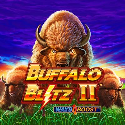 Buffalo Blitz 2