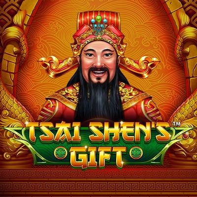 Tsai Shen's Gift