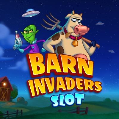 Barn Invaders