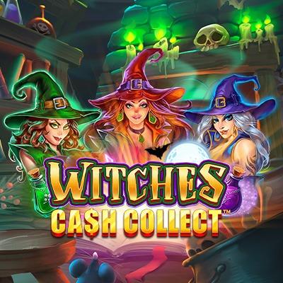 Witches: Cash Collect