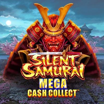 Silent Samurai: Mega Cash Collect