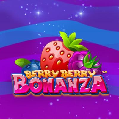 Berry Berry Bonanza