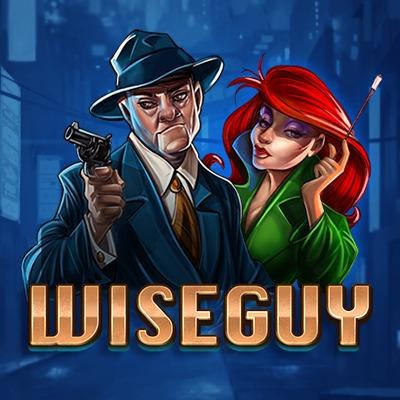 Wiseguy