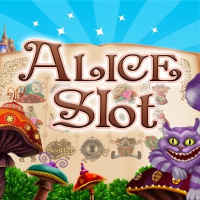 Alice Slot