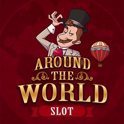 Around the World slot