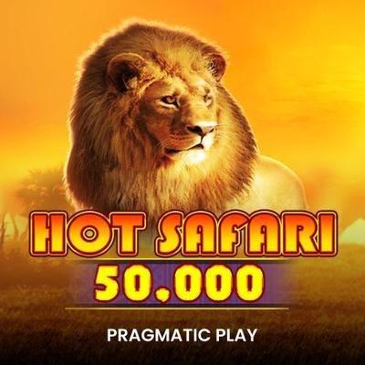 Hot Safari 50,000