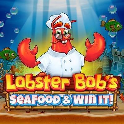 Lobster Bob’s Sea Food and Win It