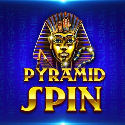 Pyramid Spin