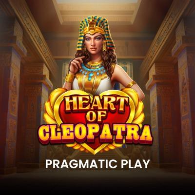 Heart of Cleopatra