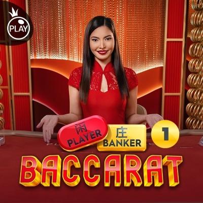 Baccarat 1