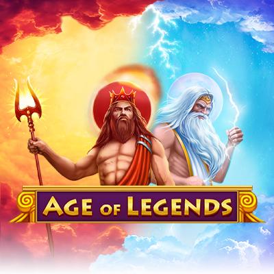 Age of Legends