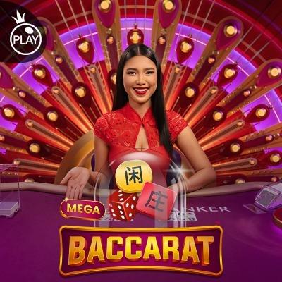 Mega Baccarat