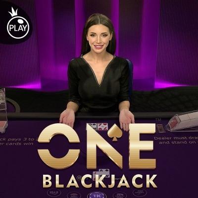 ONE Blackjack