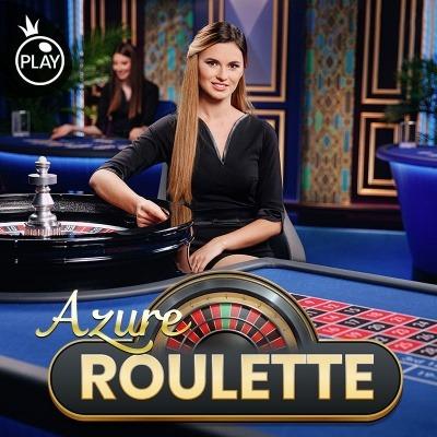 Roulette Azure