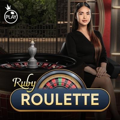 Roulette Ruby