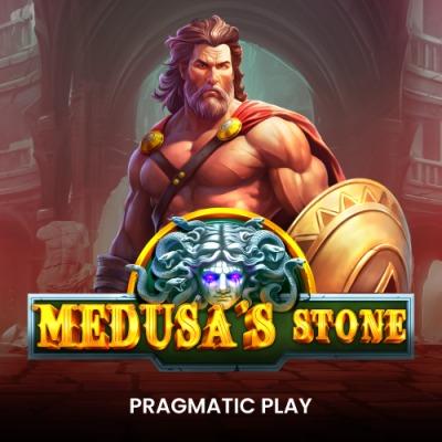 Medusa`s Stone