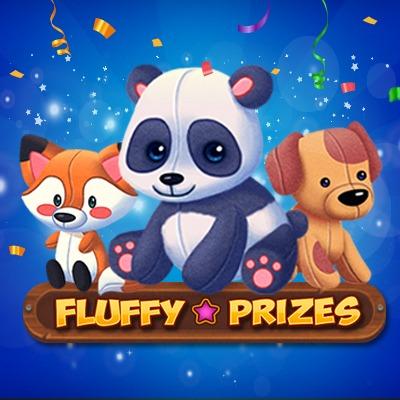 Fluffy Prizes