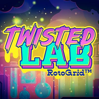 Twisted Lab