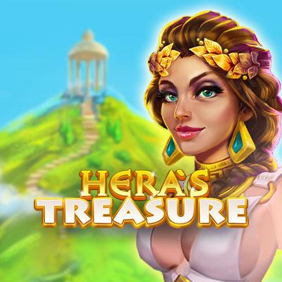 Hera's Treasure