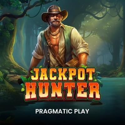 Jackpot Hunter