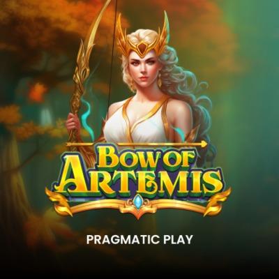 Bow of Artemis