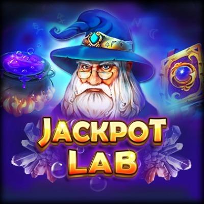 Jackpot Lab