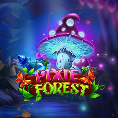 Pixie Forest