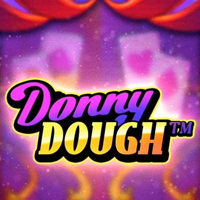 Donny Dough