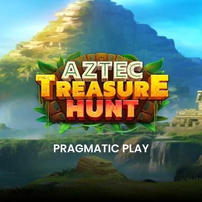 Aztec Treasure Hunt