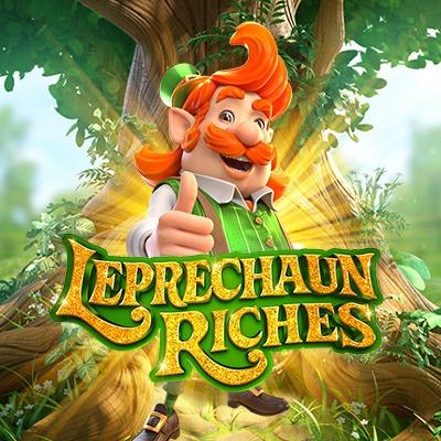 Leprechaun Riches