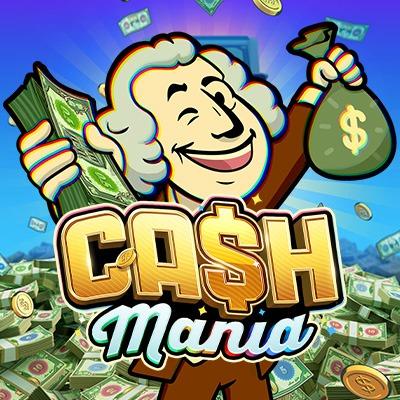 Cash Mania