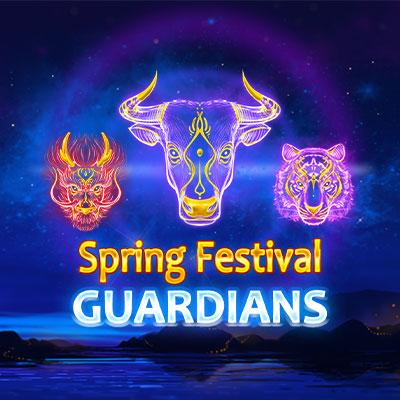 Spring Festival Guardians