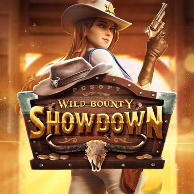 Wild Bounty Showdown