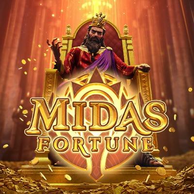 Midas Fortune