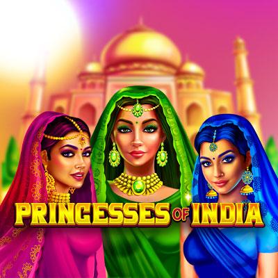 Princesses of India