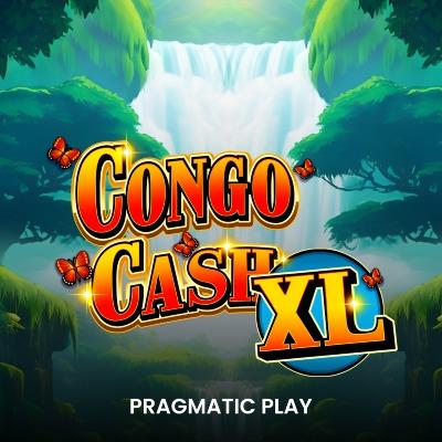 Congo Cash XL