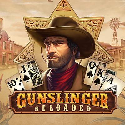 Gunslinger: Reloaded