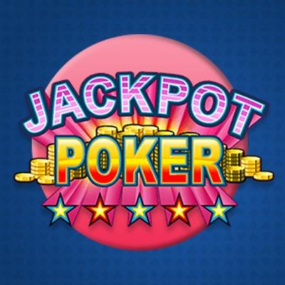 Jackpot Poker