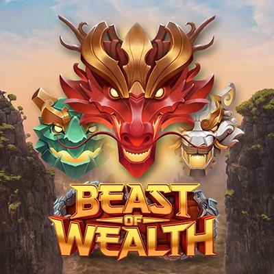 Beast of Wealth