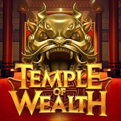 Temple of Wealth