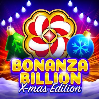 Bonanza Billion