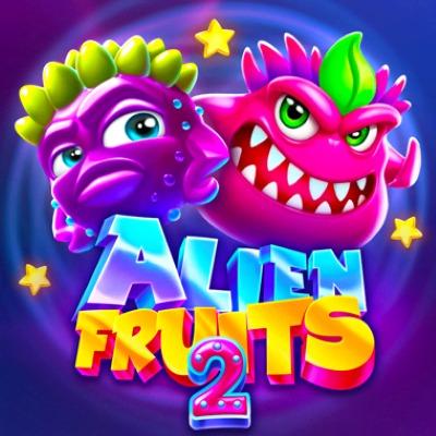 Alien Fruits 2