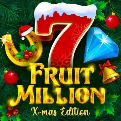 Fruit Milion