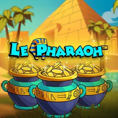 Le Pharaoh