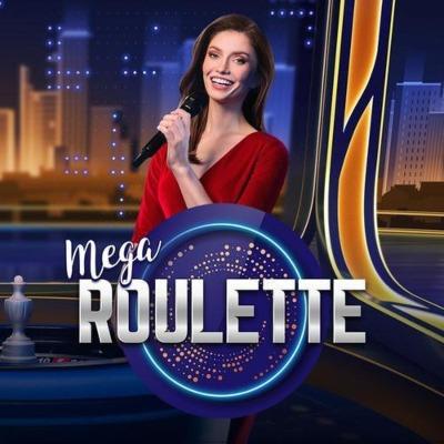 Mega Roulette