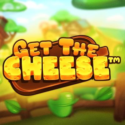 Get the CHEESE