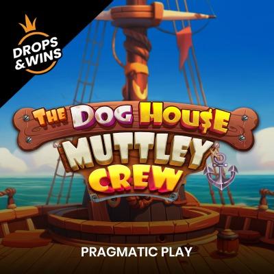 The Dog House – Muttley Crew