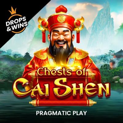 Chests of Cai Shen