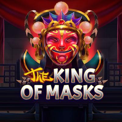 KING OF MASKS