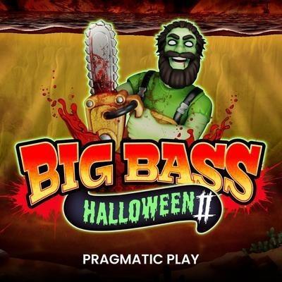 Big Bass Halloween 2